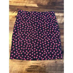 Talbots midi skirt size 12 pre-loved